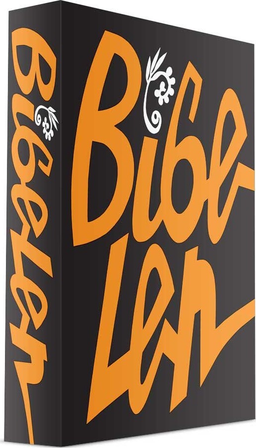 Bibelen Til Konfirmander - Bog - Bibelselskabet