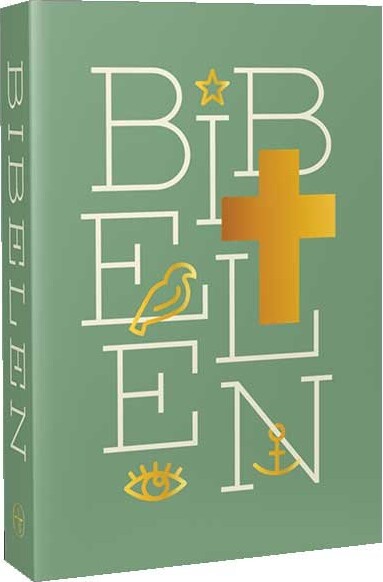 Bibelen - Bog - Bibelselskabet