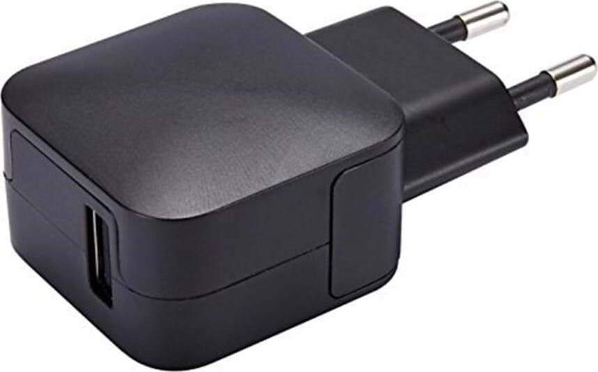 Nintendo Switch Adapter - Ladekabel - Bigben - Nacon