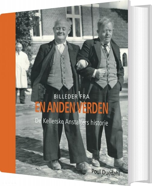 Billeder Fra En Anden Verden - Poul Duedahl - Bog - Gads Forlag