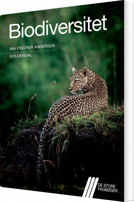 Biodiversitet - Ina Fischer Andersen - Bog - Gyldendal
