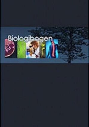 Biologibogen - Ingelise Kahl - Bog - Systime