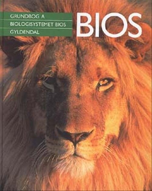 Biologisystemet Bios - Leif Schack-nielsen - Bog - Gyldendal