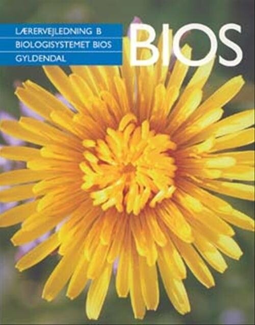 Biologisystemet Bios - Leif Schack-nielsen - Bog - Gyldendal