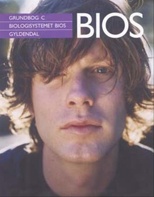 Biologisystemet Bios - Leif Schack-nielsen - Bog - Gyldendal