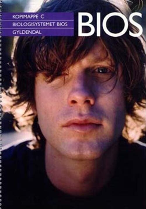 Biologisystemet Bios - Leif Schack-nielsen - Bog - Gyldendal