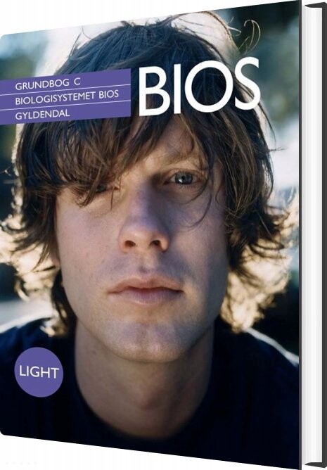 Biologisystemet Bios - Leif Schack-nielsen - Bog - Gyldendal