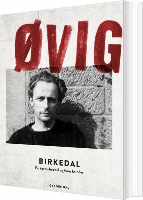 Birkedal - Peter øvig Knudsen - Bog - Gyldendal