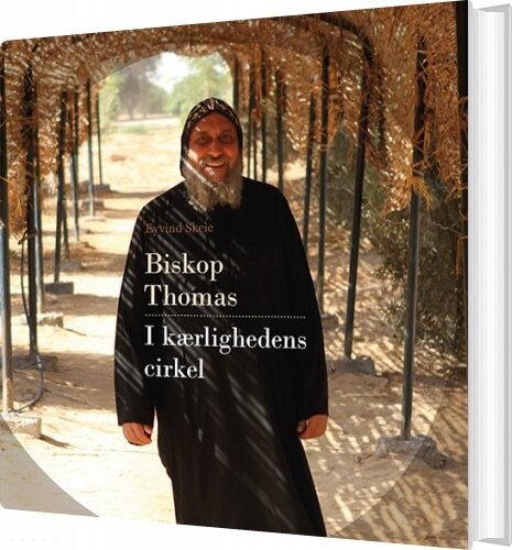 Biskop Thomas - Eyvind Skeie - Bog - Boedal