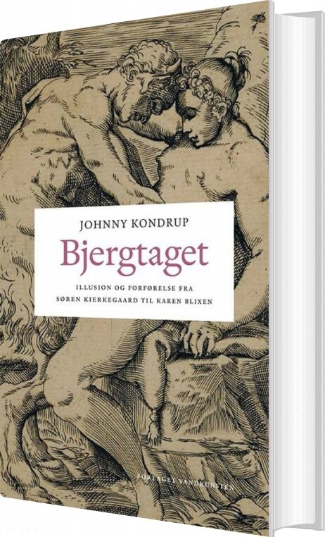 Bjergtaget - Johnny Kondrup - Bog - Forlaget Wunderbuch