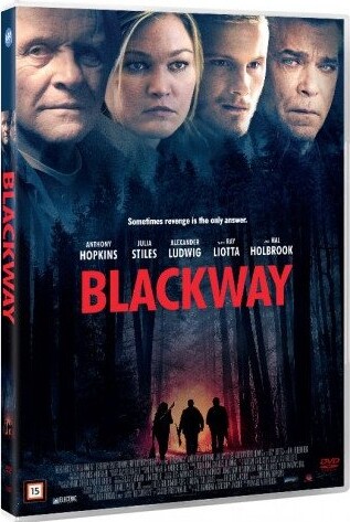 Blackway - DVD - Film