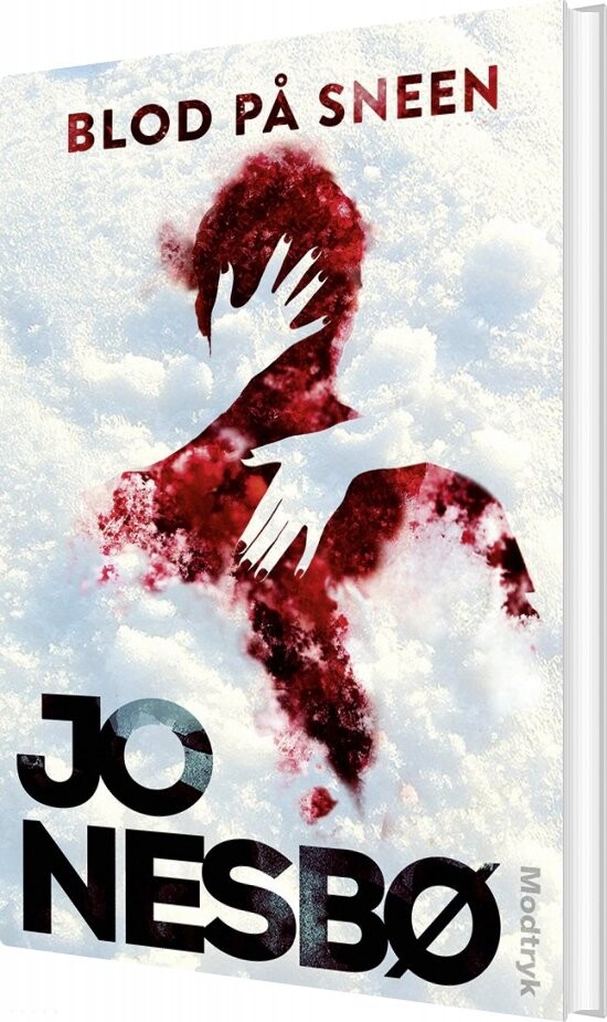 Blod På Sneen - Jo Nesbø - Bog - Modtryk