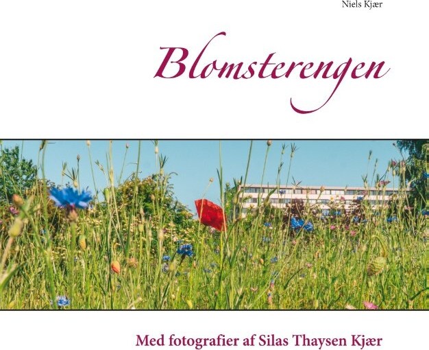 Blomsterengen - Niels Kjær - Bog - Books On Demand