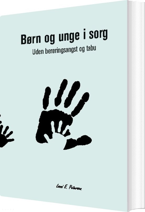 Børn Og Unge I Sorg - Lonni Petersen - Bog - Books On Demand