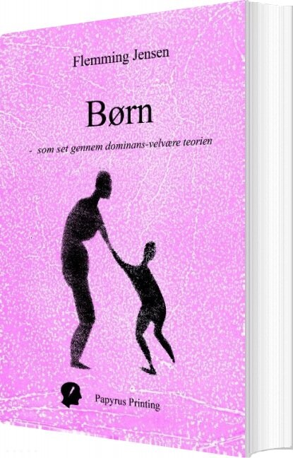 Børn - Flemming Jensen - Bog - Papyrus Publishing