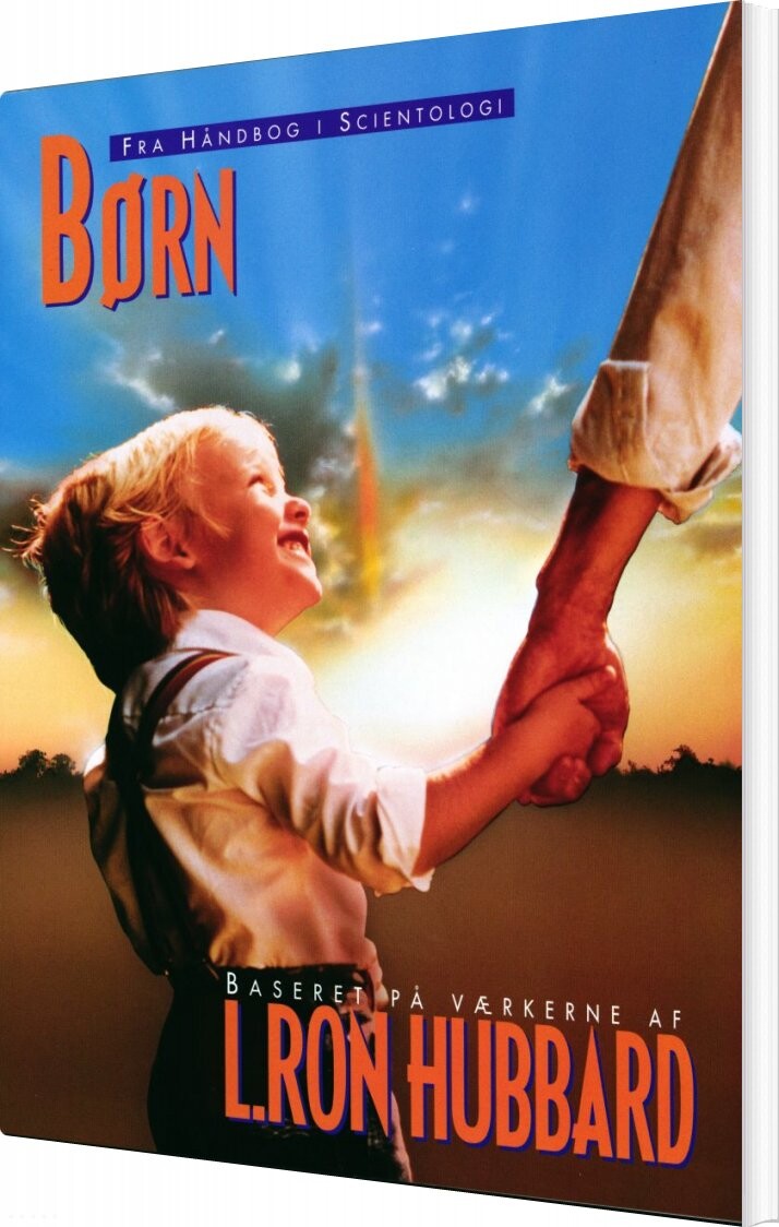 Børn - L. Ron Hubbard - Bog - Mental Kapacitet