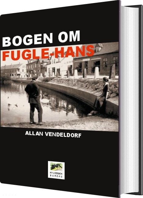 Bogen Om Fugle-hans - Allan Vendeldorf - Bog - Books On Demand