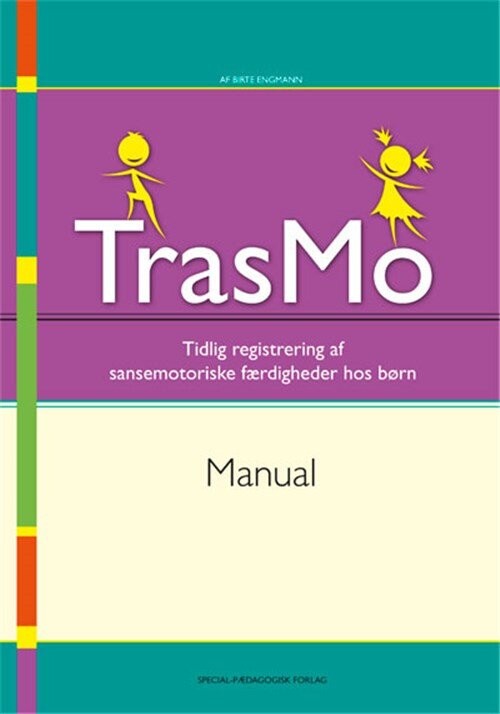 Bogen Om Trasmo - Birte Engmann - Bog - Alinea