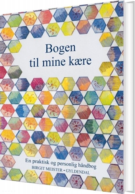 Bogen Til Mine Kære - Birgit Meister - Bog - Gyldendal