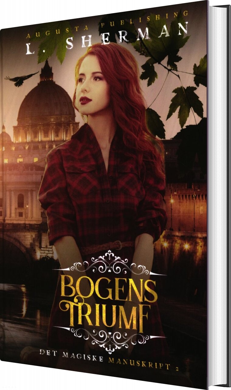 Bogens Triumf - L. Sherman - Bog - Augusta Publishing