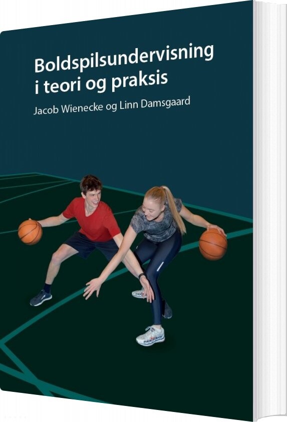 Boldspilsundervisning I Teori Og Praksis - Jacob Wienecke - Bog - Forlaget Hetland