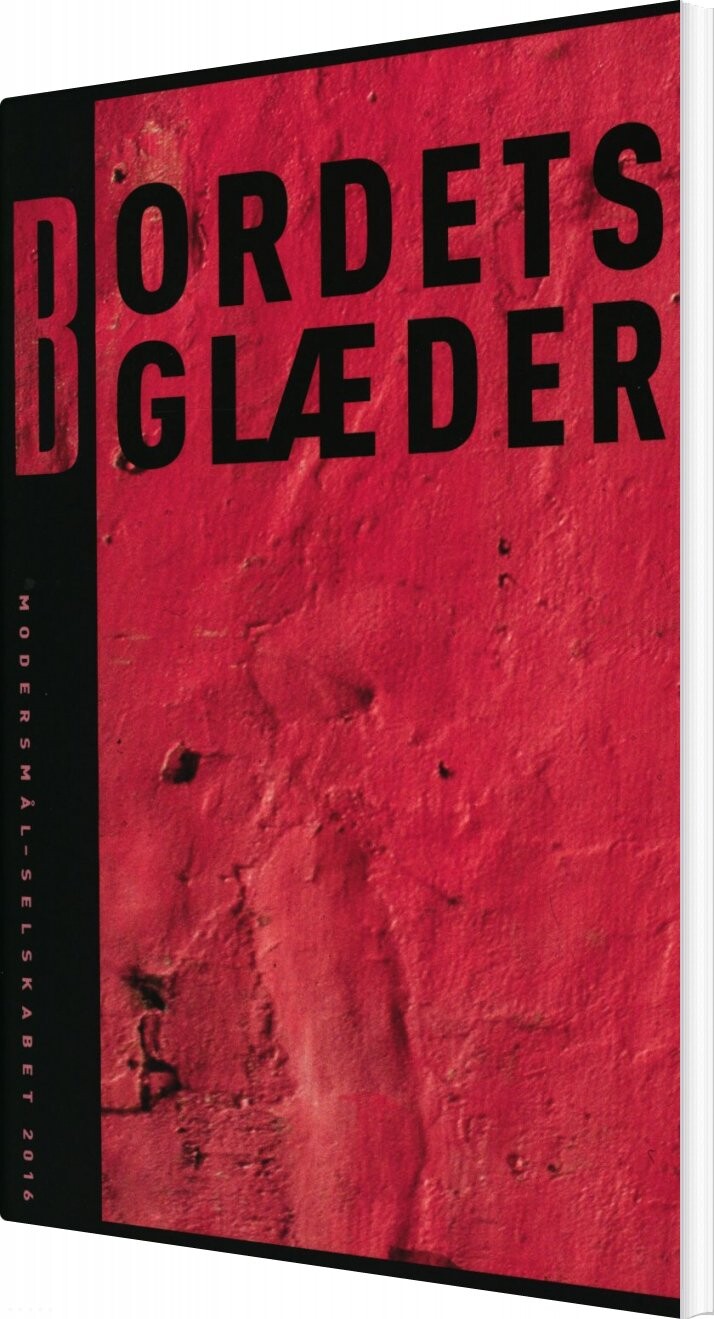Bordets Glæder - Mogens Lykketoft - Bog - Modersmål-selskabet