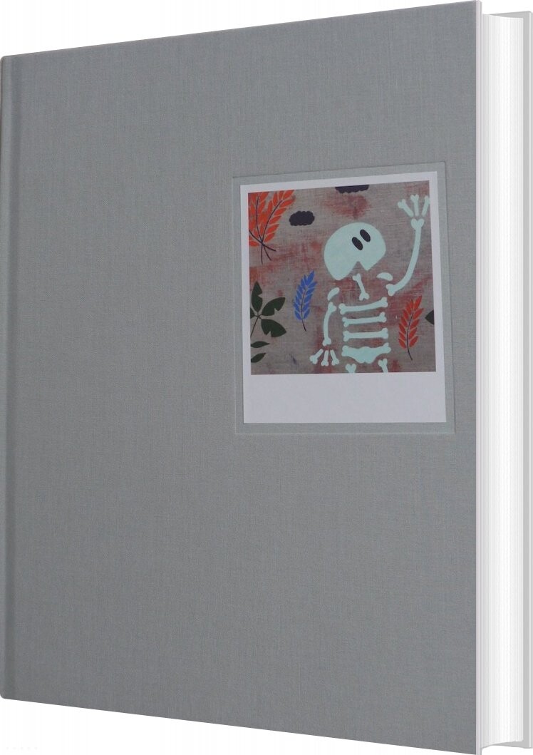 Brask Studio Visits Vi - Christian Langballe - English Book - Brask Publications
