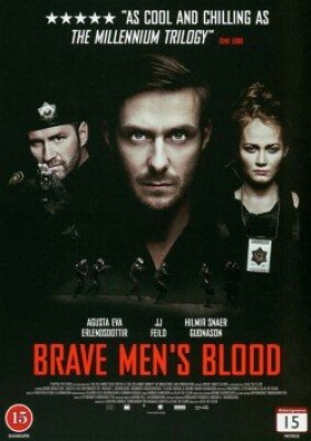 Brave Mens Blood - DVD - Film