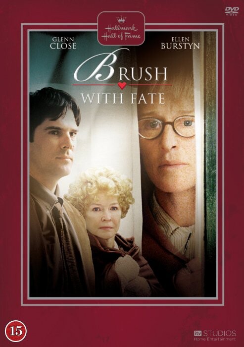 Brush With Fate - DVD - Film