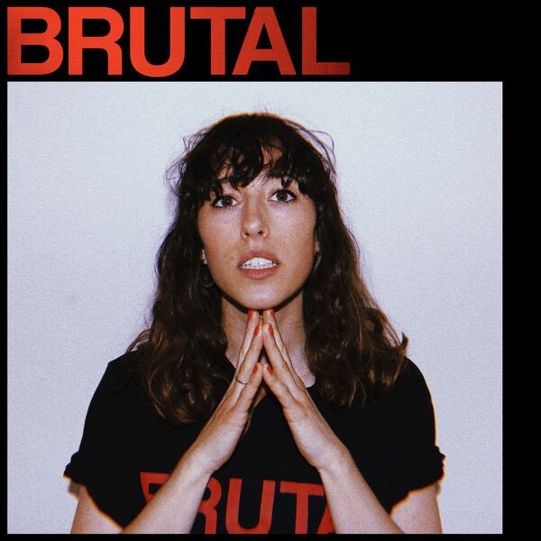 Drew Sycamore - Brutal - Vinyl Lp