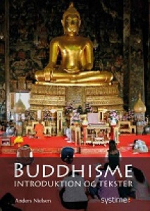 Buddhisme - Anders Nielsen - Bog - Systime