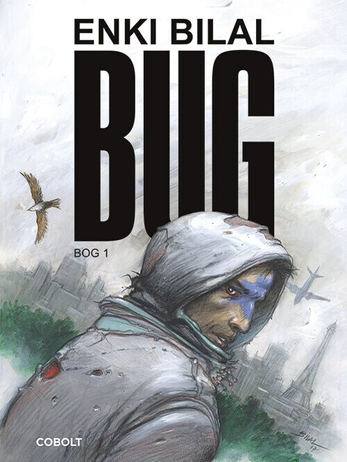 Bug - Bog 1 - Enki Bilal - Bog - Cobolt