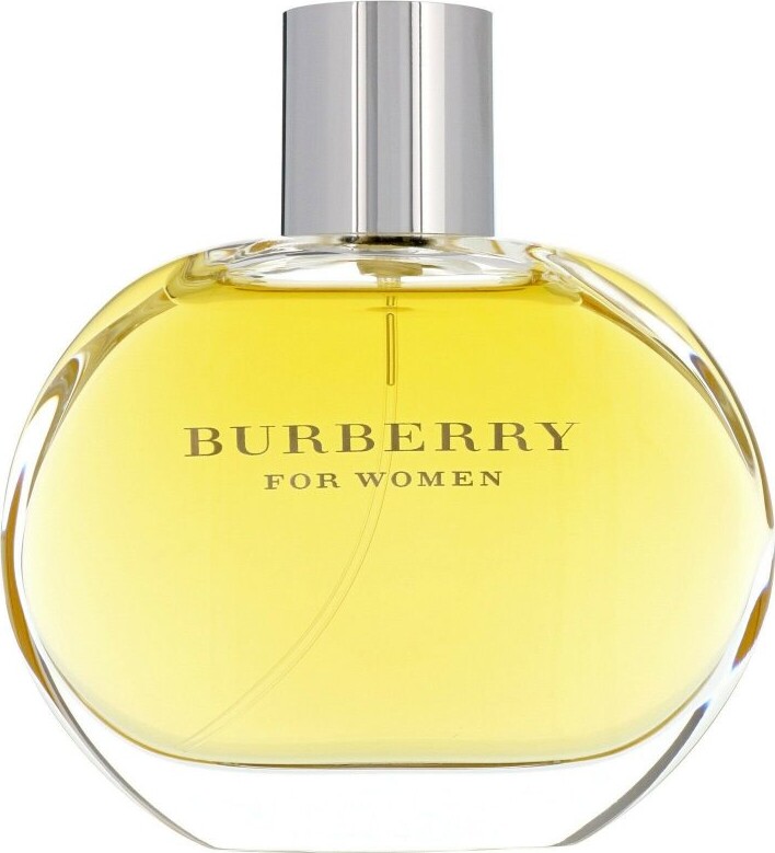 Burberry Dameparfume - Classic Edp 100 Ml