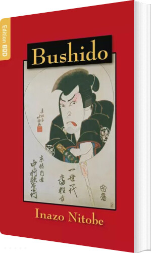 Bushido - Inazo Nitobé - Bog - Books On Demand