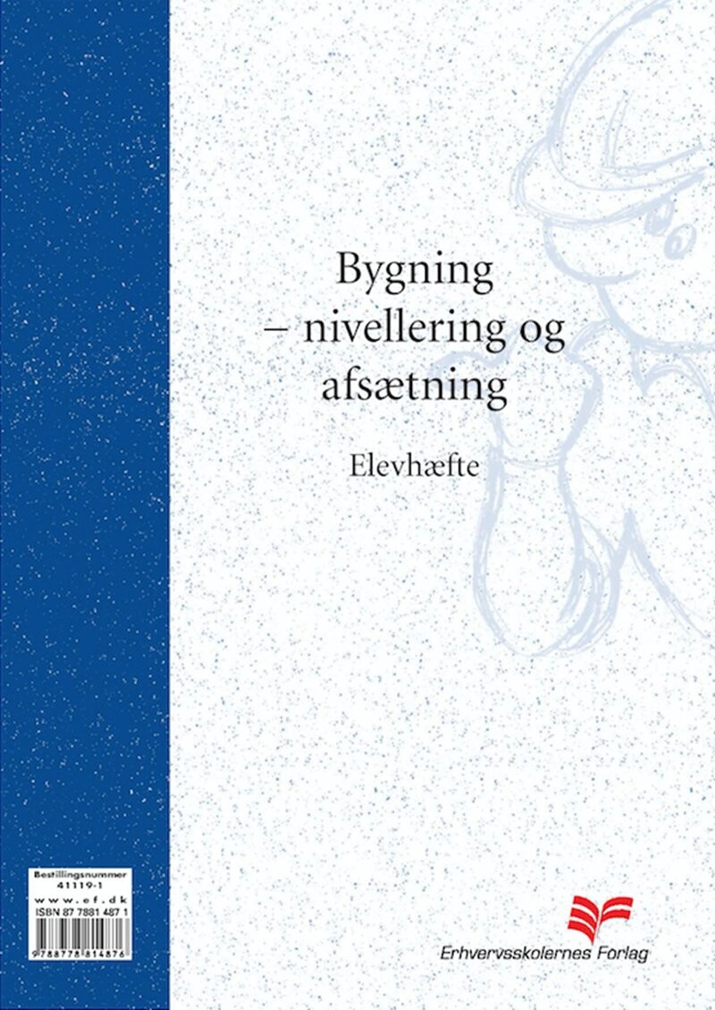 Bygning - Bent Bill - Bog - Praxis