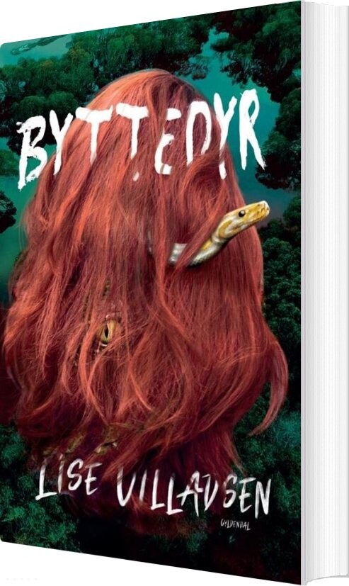Byttedyr - Lise Villadsen - Bog - Gyldendal