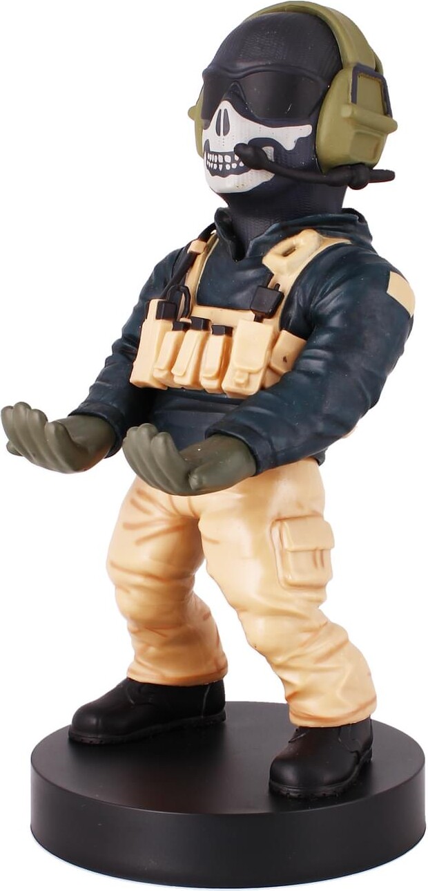 Cable Guys Call Of Duty Ghost