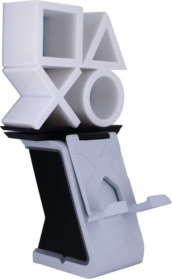 Cable Guys - Controller Holder - Playstation Ikoner