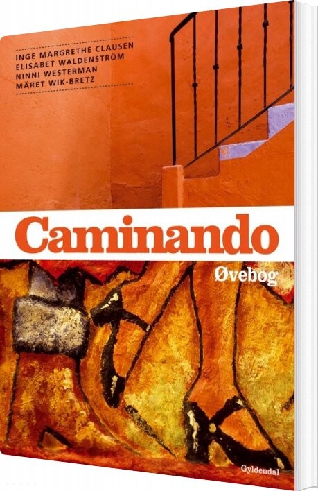 Caminando - Inge Margrethe Clausen - Bog - Systime