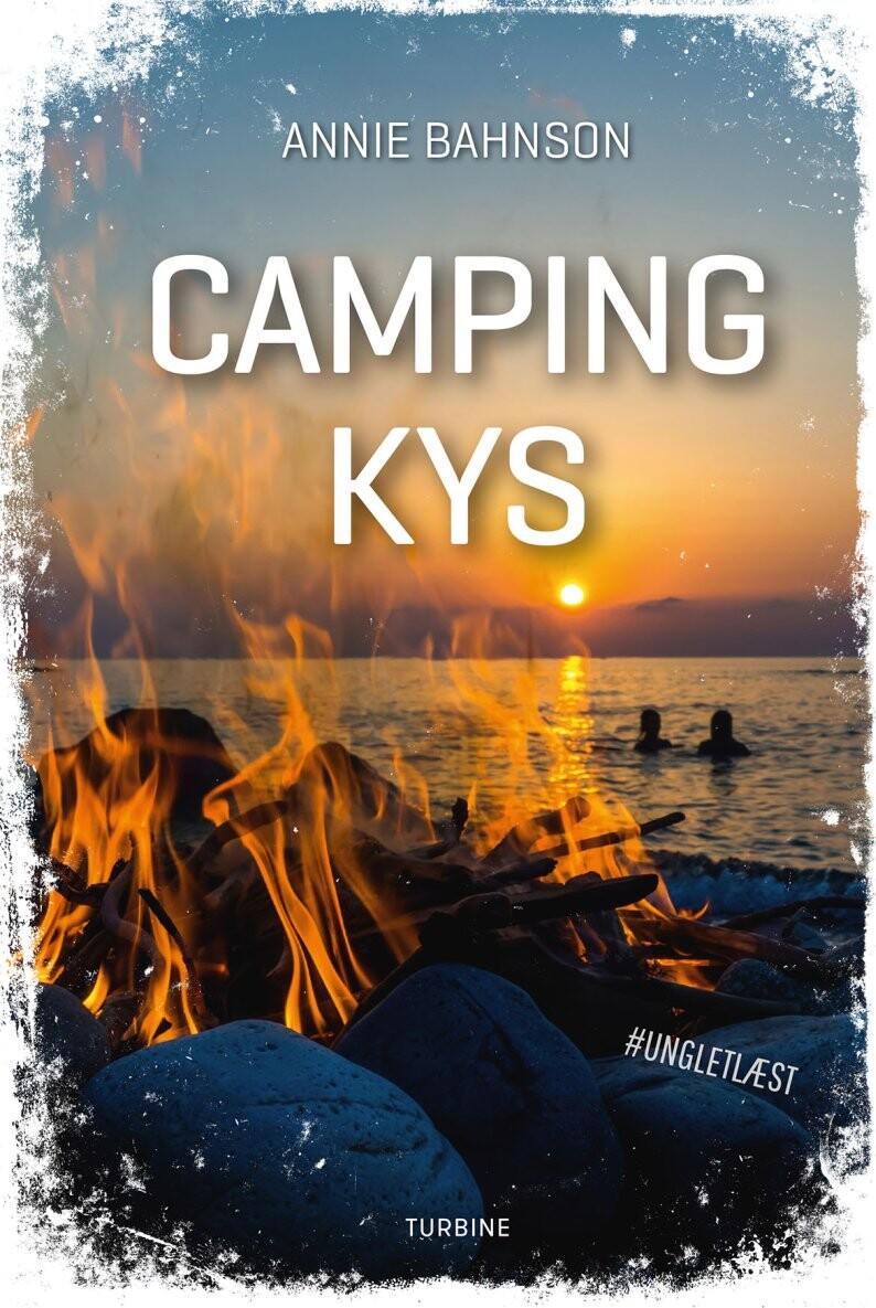 Camping-kys - Annie Bahnson - Bog - Turbine