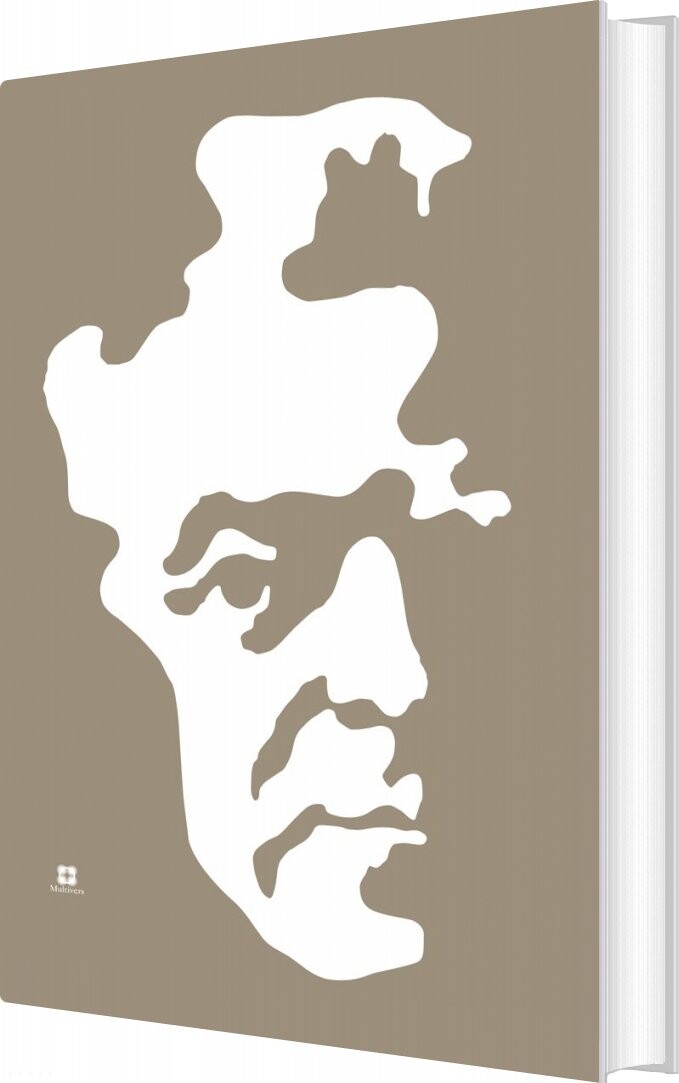 Carl Nielsen Brevudgaven 8 - 1924-1925 - Carl Nielsen - Bog - Multivers