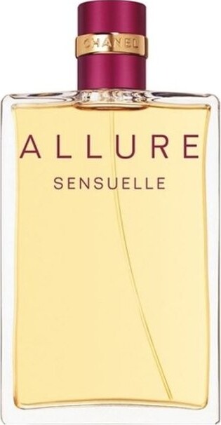 Chanel Dameparfume - Allure Sensuelle Edp 100 Ml