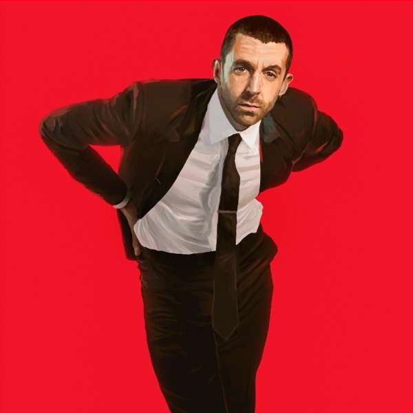 Miles Kane - Change The Show - Vinyl Lp