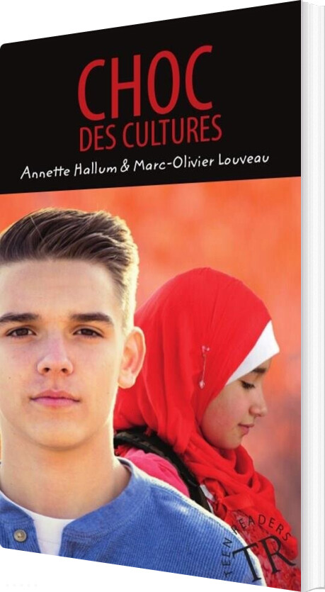 Choc Des Cultures, Tr 4 - Annette Hallum - Fransk Bog - Easy Readers