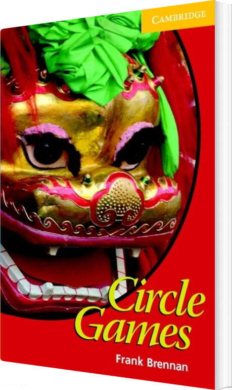Circle Games - Frank Brennan - Bog - Gyldendal