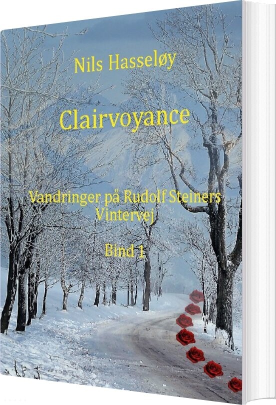 Clairvoyance - Nils Hasseløy - Bog - Books On Demand