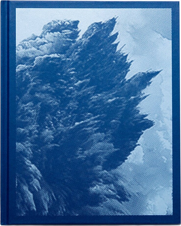 Clouds And Bombs - Frederik Danielsen - Bog - Disko Bay