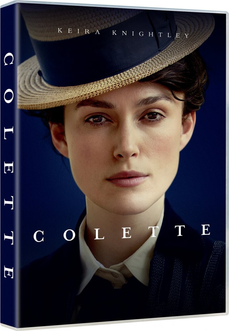 Colette - DVD - Film