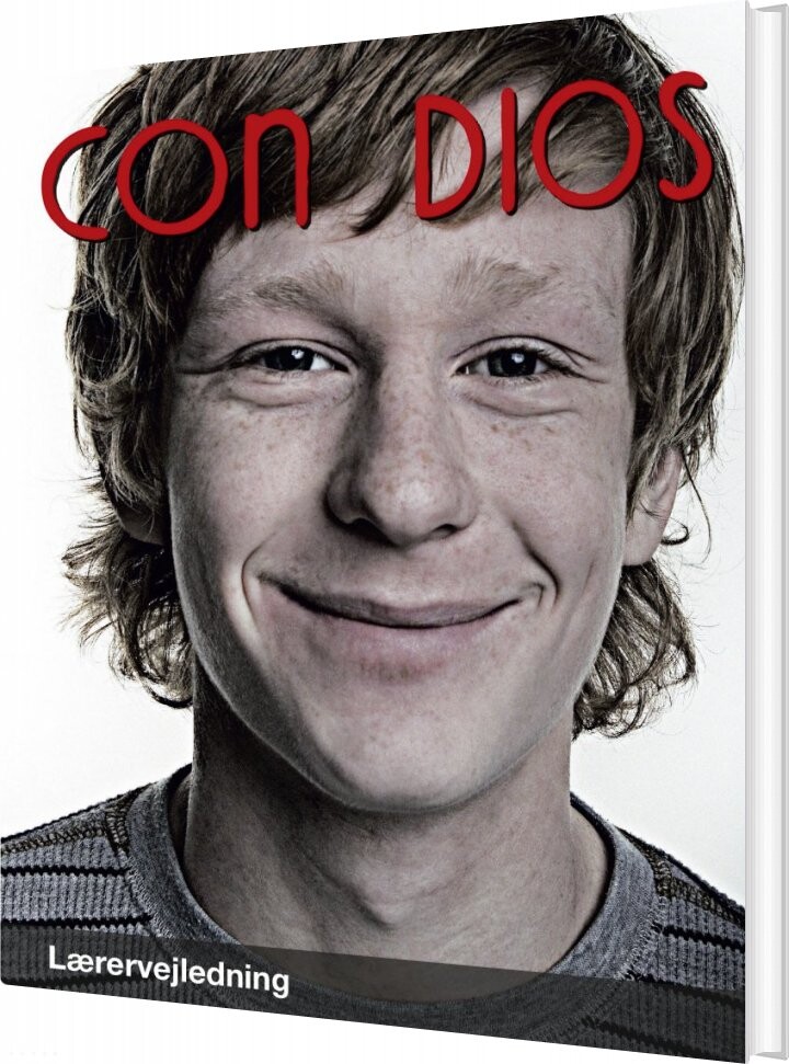 Con Dios - Johan - Bog - Eksistensen