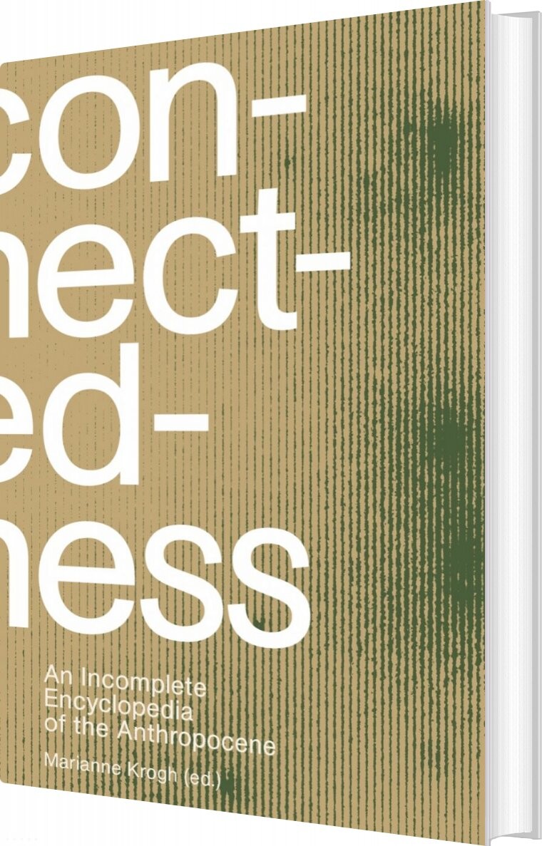 Connectedness - Bog - Strandberg Publishing